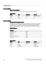 Preview for 1404 page of Siemens SINUMERIK 840D sl Function Manual