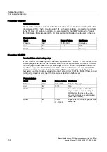 Preview for 1408 page of Siemens SINUMERIK 840D sl Function Manual