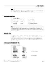 Preview for 1435 page of Siemens SINUMERIK 840D sl Function Manual