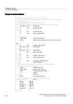 Preview for 1436 page of Siemens SINUMERIK 840D sl Function Manual