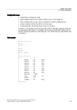 Preview for 1449 page of Siemens SINUMERIK 840D sl Function Manual