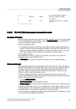 Preview for 1451 page of Siemens SINUMERIK 840D sl Function Manual