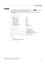 Preview for 1453 page of Siemens SINUMERIK 840D sl Function Manual