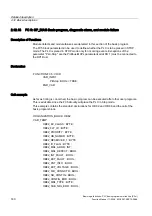 Preview for 1454 page of Siemens SINUMERIK 840D sl Function Manual