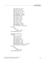 Preview for 1455 page of Siemens SINUMERIK 840D sl Function Manual