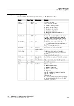 Preview for 1463 page of Siemens SINUMERIK 840D sl Function Manual