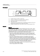 Preview for 1464 page of Siemens SINUMERIK 840D sl Function Manual