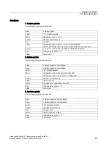 Preview for 1483 page of Siemens SINUMERIK 840D sl Function Manual