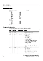 Preview for 1486 page of Siemens SINUMERIK 840D sl Function Manual