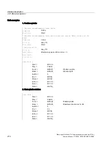 Preview for 1490 page of Siemens SINUMERIK 840D sl Function Manual