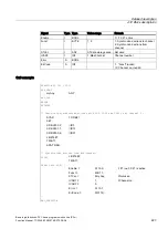 Preview for 1501 page of Siemens SINUMERIK 840D sl Function Manual