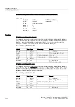 Preview for 1506 page of Siemens SINUMERIK 840D sl Function Manual