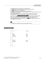 Preview for 1515 page of Siemens SINUMERIK 840D sl Function Manual