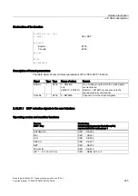 Preview for 1519 page of Siemens SINUMERIK 840D sl Function Manual