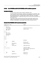 Preview for 1529 page of Siemens SINUMERIK 840D sl Function Manual