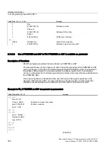 Preview for 1530 page of Siemens SINUMERIK 840D sl Function Manual