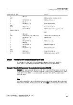 Preview for 1531 page of Siemens SINUMERIK 840D sl Function Manual