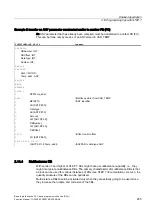 Preview for 1533 page of Siemens SINUMERIK 840D sl Function Manual