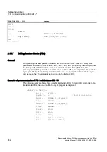 Preview for 1536 page of Siemens SINUMERIK 840D sl Function Manual