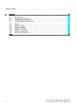 Preview for 1550 page of Siemens SINUMERIK 840D sl Function Manual