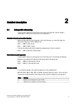 Preview for 1553 page of Siemens SINUMERIK 840D sl Function Manual