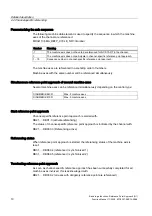 Preview for 1556 page of Siemens SINUMERIK 840D sl Function Manual