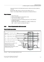 Preview for 1561 page of Siemens SINUMERIK 840D sl Function Manual