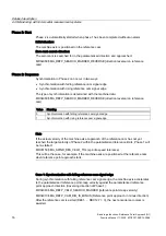 Preview for 1562 page of Siemens SINUMERIK 840D sl Function Manual