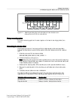 Preview for 1573 page of Siemens SINUMERIK 840D sl Function Manual