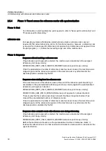 Preview for 1576 page of Siemens SINUMERIK 840D sl Function Manual