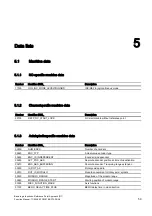 Preview for 1605 page of Siemens SINUMERIK 840D sl Function Manual