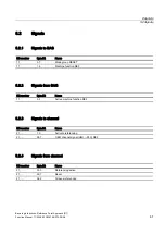 Preview for 1607 page of Siemens SINUMERIK 840D sl Function Manual