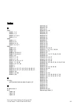 Preview for 1609 page of Siemens SINUMERIK 840D sl Function Manual