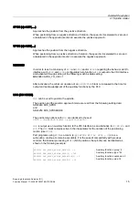 Preview for 1625 page of Siemens SINUMERIK 840D sl Function Manual