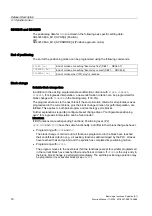 Preview for 1626 page of Siemens SINUMERIK 840D sl Function Manual