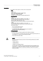 Preview for 1627 page of Siemens SINUMERIK 840D sl Function Manual