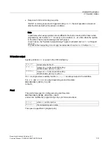 Preview for 1629 page of Siemens SINUMERIK 840D sl Function Manual