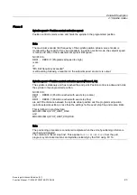 Preview for 1633 page of Siemens SINUMERIK 840D sl Function Manual