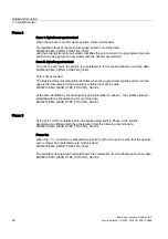 Preview for 1636 page of Siemens SINUMERIK 840D sl Function Manual