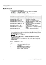 Preview for 1640 page of Siemens SINUMERIK 840D sl Function Manual