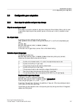 Preview for 1647 page of Siemens SINUMERIK 840D sl Function Manual