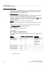 Preview for 1650 page of Siemens SINUMERIK 840D sl Function Manual