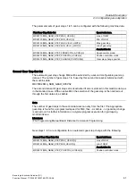 Preview for 1651 page of Siemens SINUMERIK 840D sl Function Manual