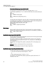 Preview for 1656 page of Siemens SINUMERIK 840D sl Function Manual