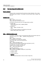 Preview for 1662 page of Siemens SINUMERIK 840D sl Function Manual