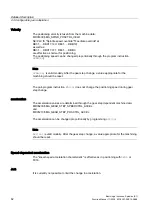 Preview for 1672 page of Siemens SINUMERIK 840D sl Function Manual