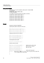 Preview for 1676 page of Siemens SINUMERIK 840D sl Function Manual