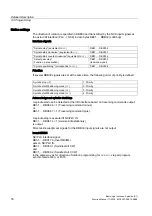 Preview for 1686 page of Siemens SINUMERIK 840D sl Function Manual