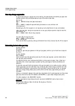 Preview for 1692 page of Siemens SINUMERIK 840D sl Function Manual