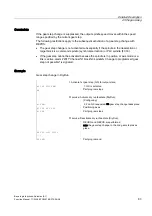 Preview for 1693 page of Siemens SINUMERIK 840D sl Function Manual